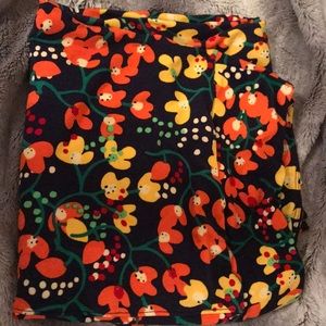 Brand New Never Used TC2 LuLaRoe Legging